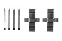 Accessoireset, schijfremblok PFK128 - thumbnail
