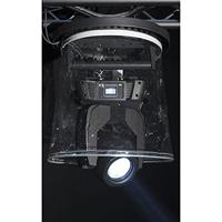 Showtec RainCover 60 cm bescherming voor fixtures - thumbnail