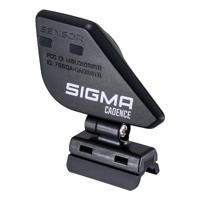 Sigma STS Cadanssensor - Zwart - thumbnail