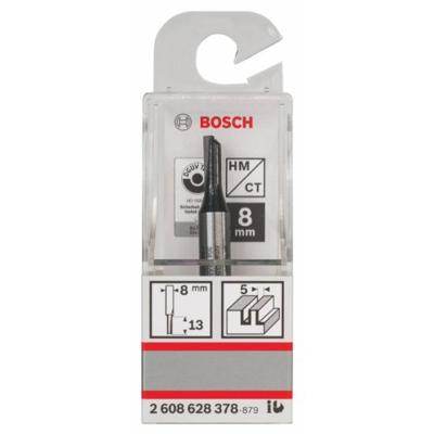 Bosch Accessoires Vingerfrezen 8 mm, D1 5 mm, L 12,7 mm, G 51 mm 1st - 2608628378 - thumbnail
