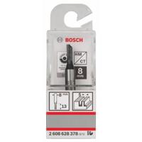 Bosch Accessories 2608628378 Groeffrees Hardmetaal Lengte 51 mm Afmeting, Ø 5 mm Schachtdiameter 8 mm - thumbnail