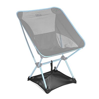Helinox Savanna Chair grondzeil - Zwart - thumbnail