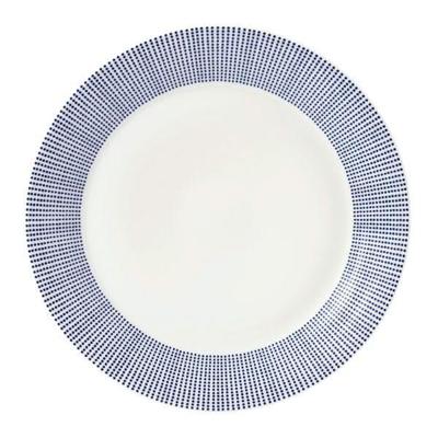 Royal Doulton Pacific Dots Dinerbord 28 cm Royal Doulton Pacific Dots Dinerbord 28 cm