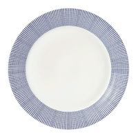 Royal Doulton Pacific Dots Dinerbord 28 cm - thumbnail