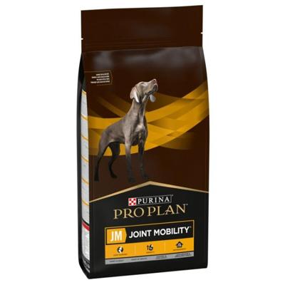 Purina Pro Plan Veterinary Diets Canine JM Joint Mobility droogvoer hond 3kg