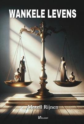 Wankele levens - Motell Rijnen - ebook