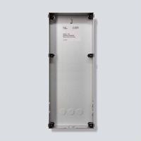 Siedle 210007737-00 Montageaccessoire voor Accessoires voor deurintercom Zilver - thumbnail