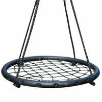 Outdoor Play Net Swing Schommel 60 cm - thumbnail