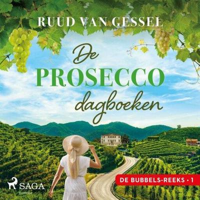 De prosecco-dagboeken