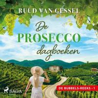 De prosecco-dagboeken - thumbnail