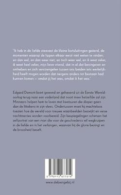 De spiegelingen (Hardback)