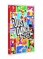 Just Dance 2021 (verpakking Frans, game Engels) - thumbnail