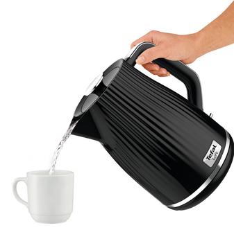 Tefal KO2508 waterkoker 1,7 l 2400 W