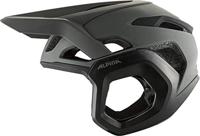 Olympic Sportswear Alpina sports mtb helm rootage evo 57-61 mat grijs - thumbnail