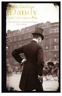 Dandy uit het noorden - Jan Guillou - ebook