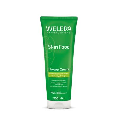 Weleda Skin Food Shower Cream Weleda Skin Food Shower Cream