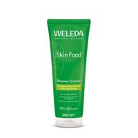 Weleda Skin Food Shower Cream - thumbnail