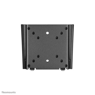 Neomounts FPMA-W25BLACK Wandbeugel voor monitor Aantal monteerbare displays: 1 Display(s) 25,4 cm (10) - 76,2 cm (30) Zwart Neomounts FPMA-W25BLACK Wandbeugel voor monitor Aantal monteerbare displays: 1 Display(s) 25,4 cm (10) - 76,2 cm (30) Zwart