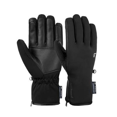 Reusch Tiffany R-TEX® XT Handschoen Dames Black 7,5