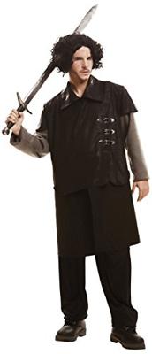 Kostuums voor Volwassenen My Other Me Northen Guardian Game of Thrones - Maat: S - Maat: S