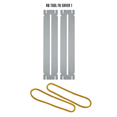 Warwick RockCare Fingerboard Saver 1 voor smalle frets