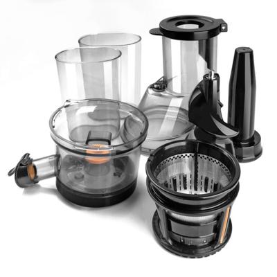 Juicer Black & Decker BXJE200E