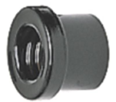 Metabo Accessoires verloopstuk 58 / 35 mm - 630316000