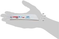 Lenox Reciprozaagblad - 152 mm - 14 TPI - LX210946114GR - 210946114GR - thumbnail