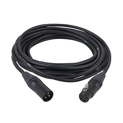 DAP FL72 XLR Professionele microfoonkabel 150cm