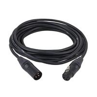 DAP FL72 XLR Professionele microfoonkabel 150cm - thumbnail
