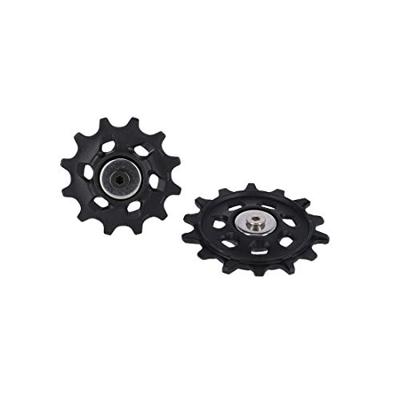SRAM derailleurwielen set pulley set nx/sx eagle deraille