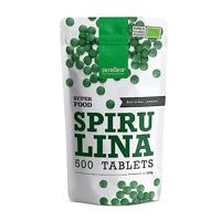 Purasana Spirulina 500mg bio 500 Tabletten - thumbnail