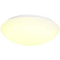 SLV PlafondlampLipsy 40cm - 3000-4000K wit - 1002022 - thumbnail