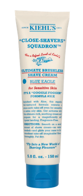 Kiehls - Kiehl's C.S.S. Ultimate Brushless Shave Cream 150 ml