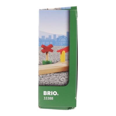 BRIO Railway crossing - thumbnail