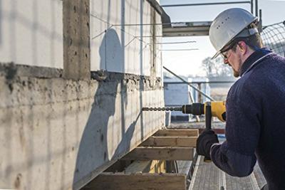 Heller Trijet Ultimate 22374 Carbide Hamerboor 25 mm Gezamenlijke lengte 520 mm SDS-Max 1 stuk(s)