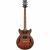 Ibanez AM53 Artcore Tobacco Flat semi-akoestische gitaar - thumbnail
