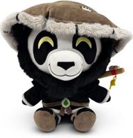 World of Warcraft Youtooz Pluche - Chen Stormstout - thumbnail