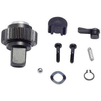 HAZET Reserveonderdelenset ratelwiel 6403-1S/9