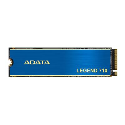 ADATA LEGEND 710 M.2 1000 GB PCI Express 3.0 3D NAND NVMe - thumbnail