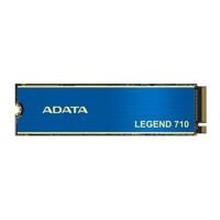 Hard Drive Adata ALEG-710-1TCS 1 TB SSD - thumbnail