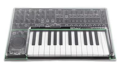 Decksaver Roland Aira System 1 cover