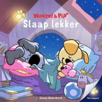 Slaap lekker
