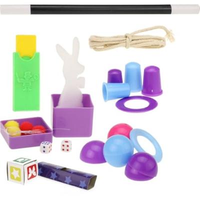 Toi-Toys magische goocheldoos met 150 trucs