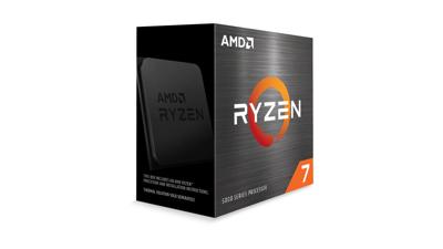 AMD Ryzen 7 5700G, 3,8 GHz (4,6 GHz Turbo Boost) processor AMD Ryzen 7 5700G, 3,8 GHz (4,6 GHz Turbo Boost) processor