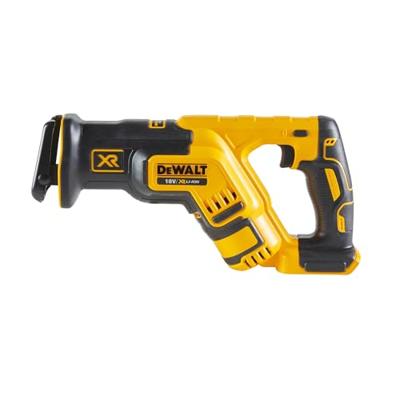 DeWALT DCS367N Accu reciprozaag 18V XR Basic Body - thumbnail