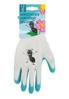 Talentools kinderwerkhandschoen mier 4/6 jaar - thumbnail