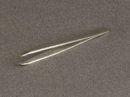 Malteser Pincet 63 profinox 10cm 3003R 1 Stuks Malteser Pincet 63 profinox 10cm 3003R 1 Stuks