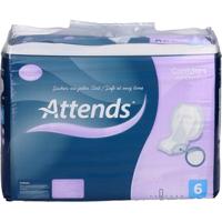 Attends Contours 6 Air Comfort 35 - thumbnail