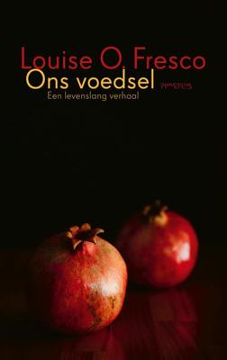 Ons voedsel - Louise O. Fresco - ebook